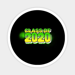 Class of 2020 Magnet